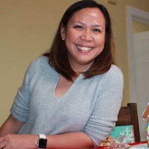 Meet your Posher, Norabelle